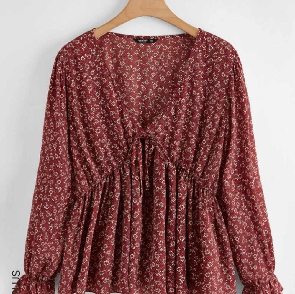 Blouse